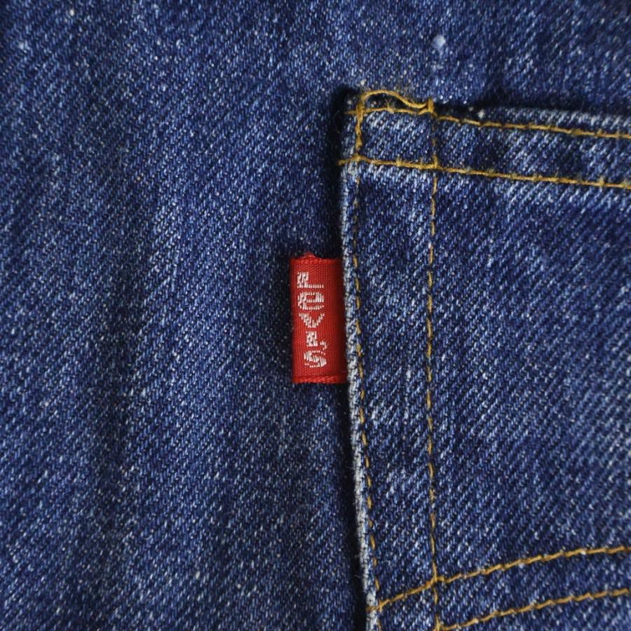 Levi's（リーバイス） 70S VINTAGE 517-03 66後期 42TALONジップ