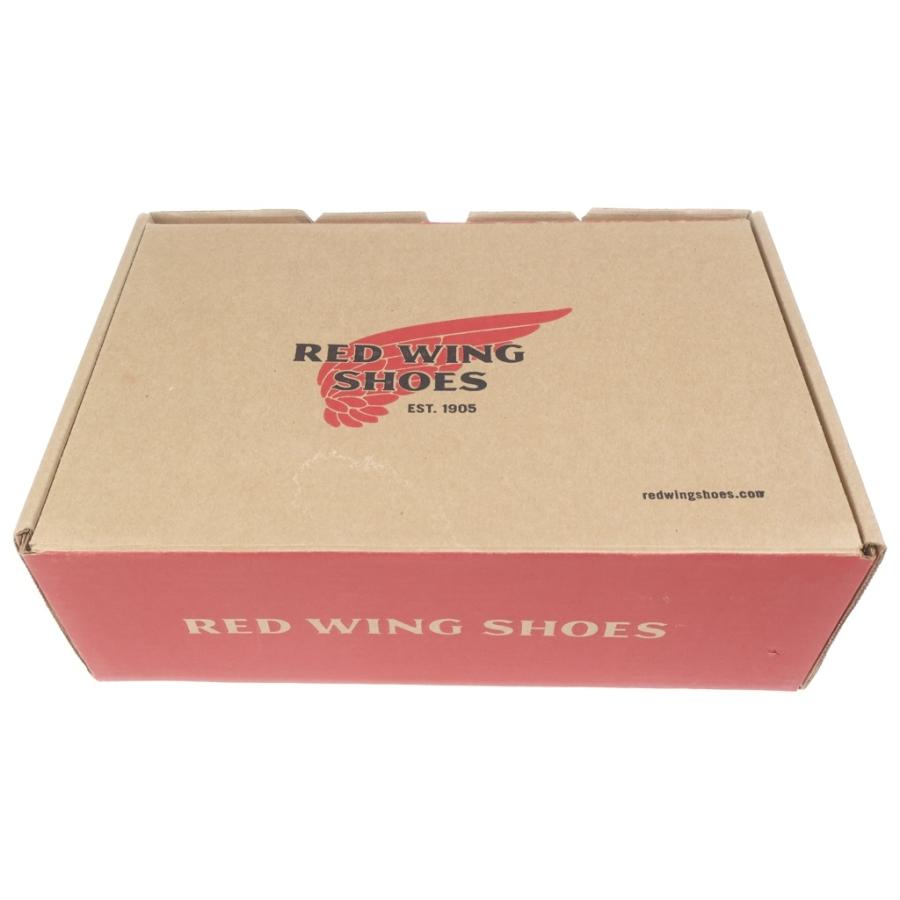 RED WING レッド ウイング Iron Ranger 08111-3 アイアンレンジャー アンバーハーネス キャップドトゥ ワークブーツ US11/29.0cm ブラウン RED WING レッド ウイング Iron Ranger 08111-3 アイアンレンジャー