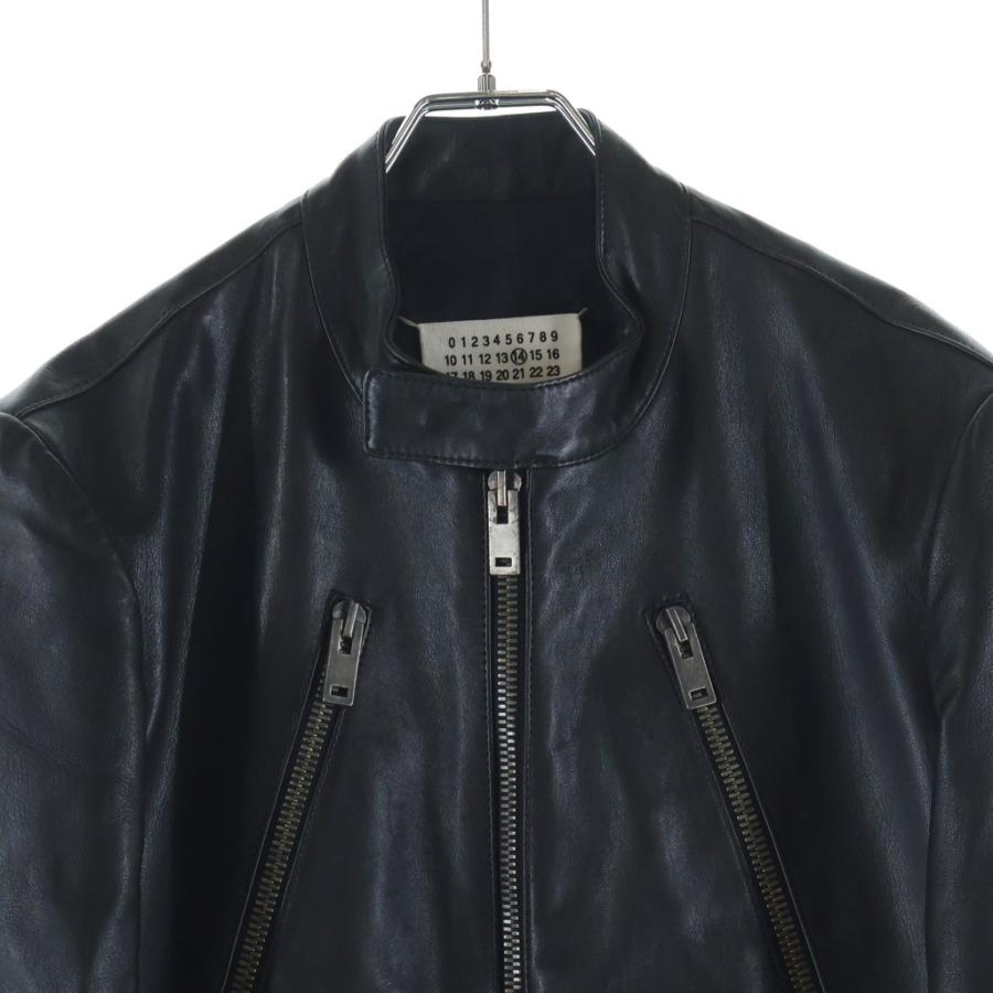 Maison Martin Margiela メゾンマルタンマルジェラ 17AW 八の字