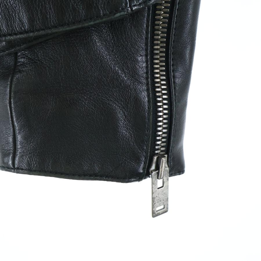 Maison Martin Margiela メゾンマルタンマルジェラ 17AW 八の字