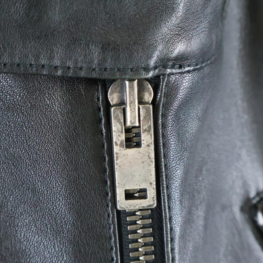 Maison Martin Margiela メゾンマルタンマルジェラ 17AW 八の字