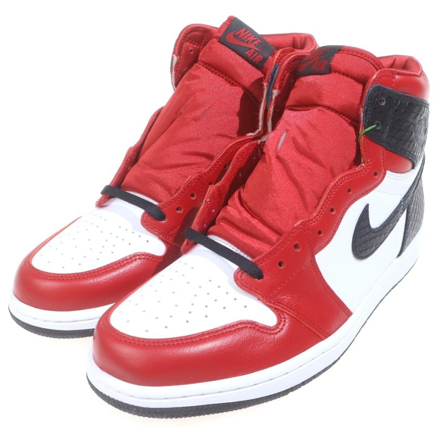NIKE（ナイキ） WMNS AIR JORDAN 1 HIGH ウィメンズ エアジョーダン1