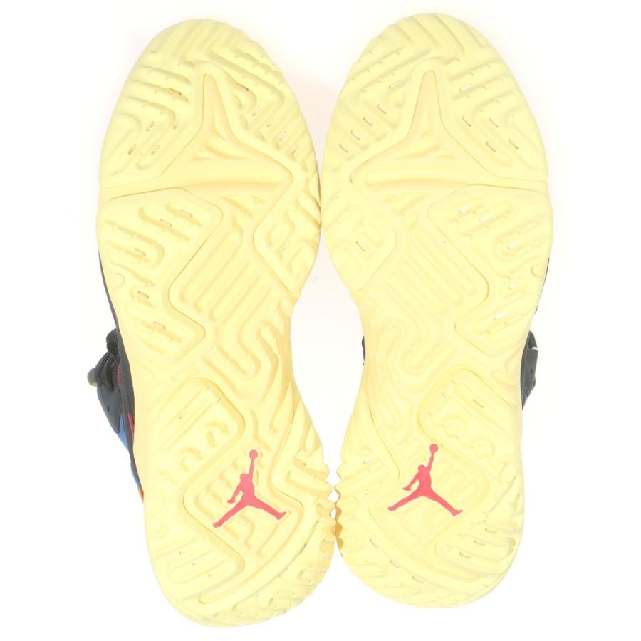 NIKE（ナイキ） ×ユニオン JORDAN DELTA MID ジョーダン デルタ オフ 
