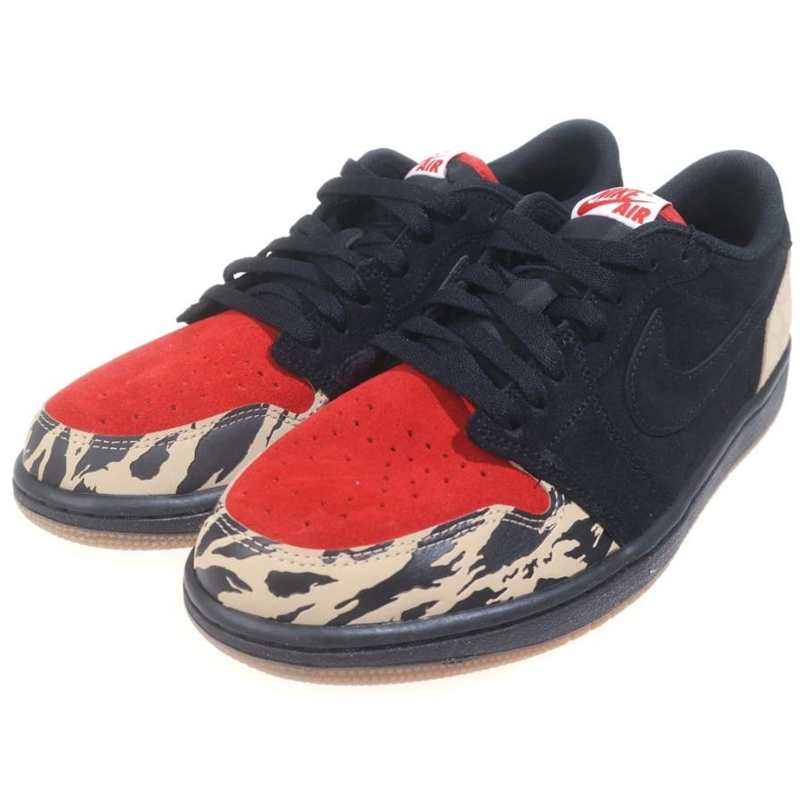 NIKE（ナイキ） ×ソールフライ AIR JORDAN 1 LOW エアジョーダン1 