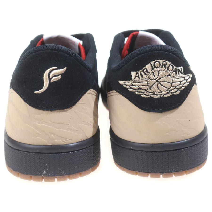 NIKE（ナイキ） ×ソールフライ AIR JORDAN 1 LOW エアジョーダン1 
