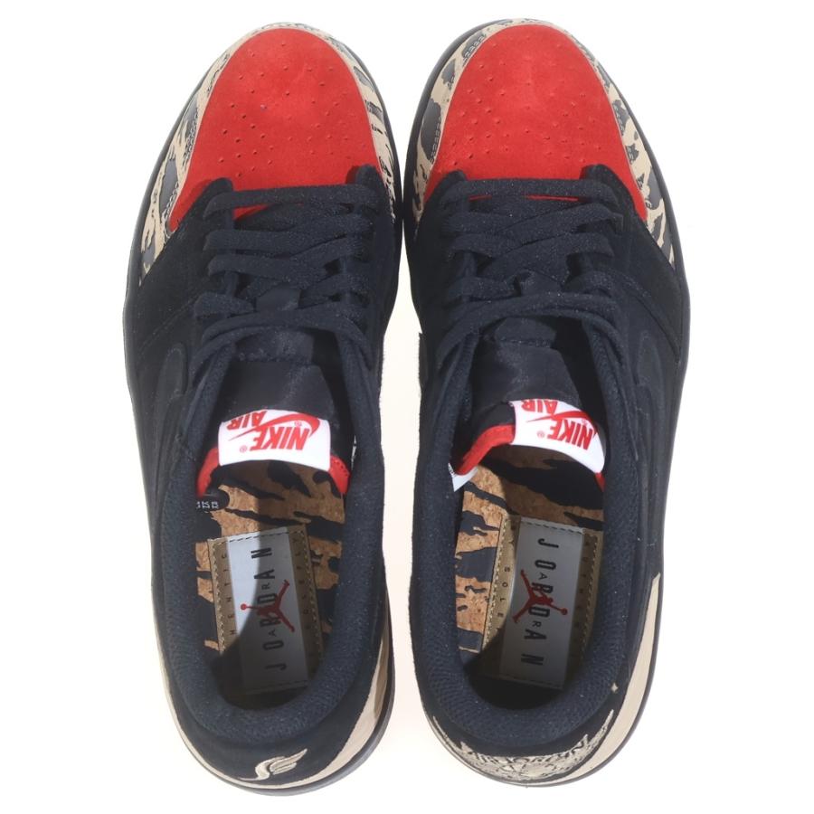 NIKE（ナイキ） ×ソールフライ AIR JORDAN 1 LOW エアジョーダン1 