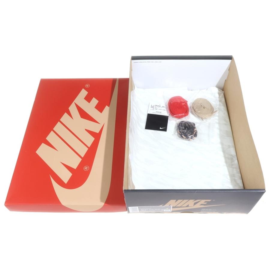 NIKE（ナイキ） ×ソールフライ AIR JORDAN 1 LOW エアジョーダン1