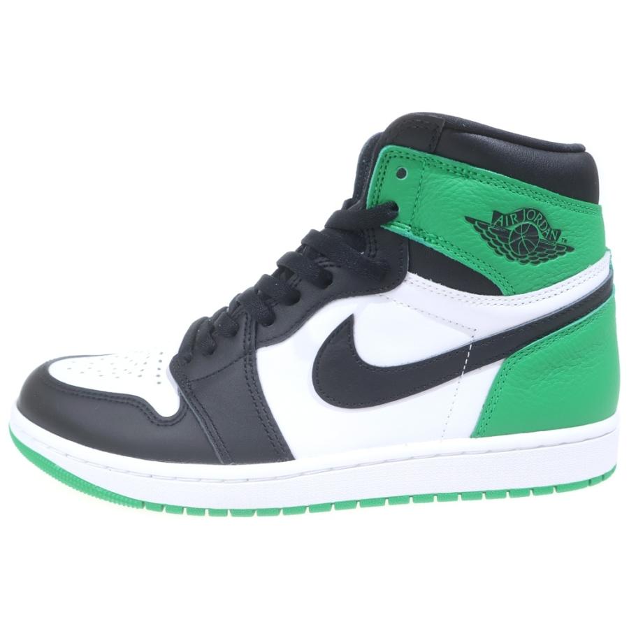 NIKE（ナイキ） AIR JORDAN 1 RETRO HIGH CELTICS エアジョーダン 1 