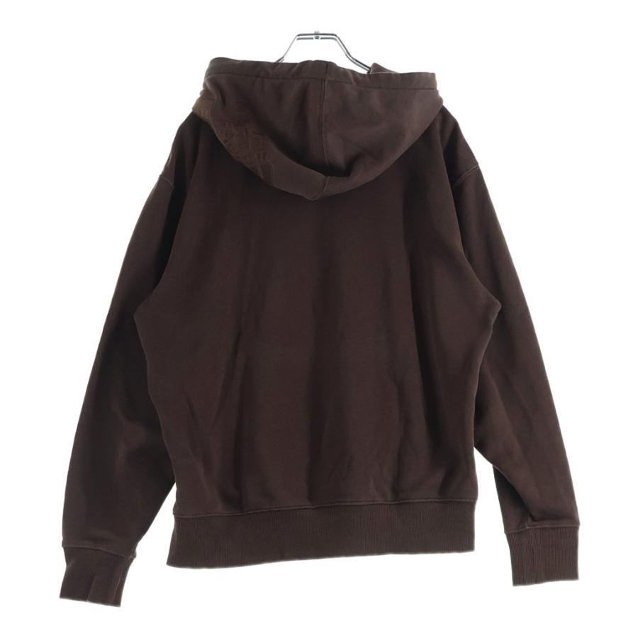 Supreme（シュプリーム） 22AW Pigment Printed Hooded Sweatshirt