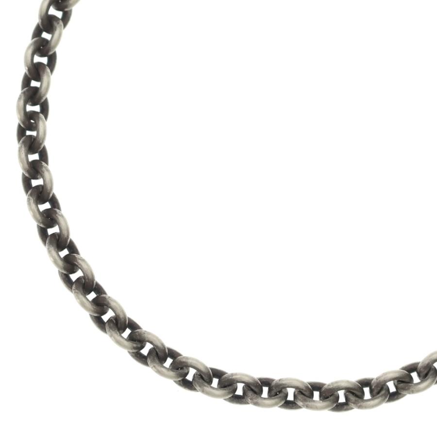 CHROME HEARTS（クロムハーツ） NE CHAIN 18 NEチェーンネックレス