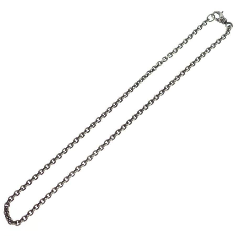CHROME HEARTS（クロムハーツ） NE CHAIN 18 NEチェーンネックレス
