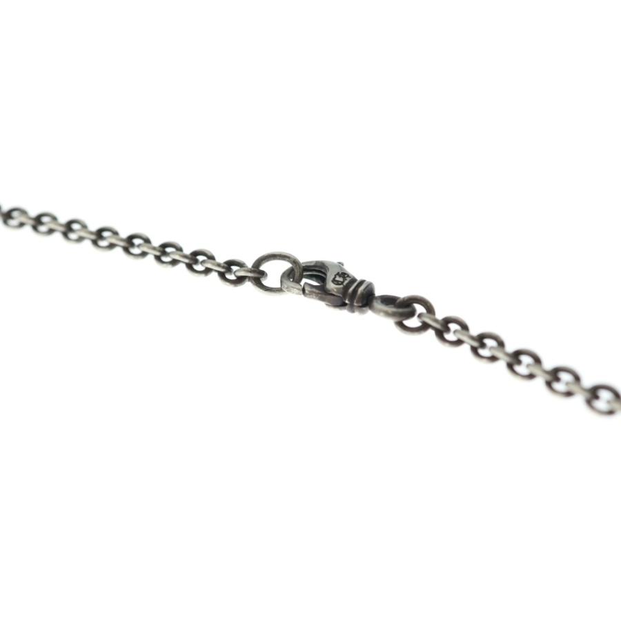 CHROME HEARTS（クロムハーツ） NE CHAIN 18 NEチェーンネックレス
