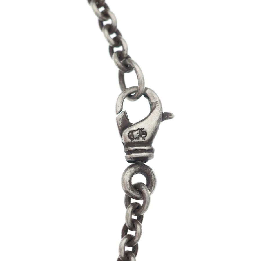 CHROME HEARTS（クロムハーツ） NE CHAIN 18 NEチェーンネックレス