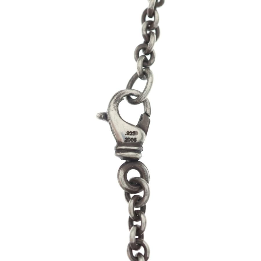 CHROME HEARTS（クロムハーツ） NE CHAIN 18 NEチェーンネックレス