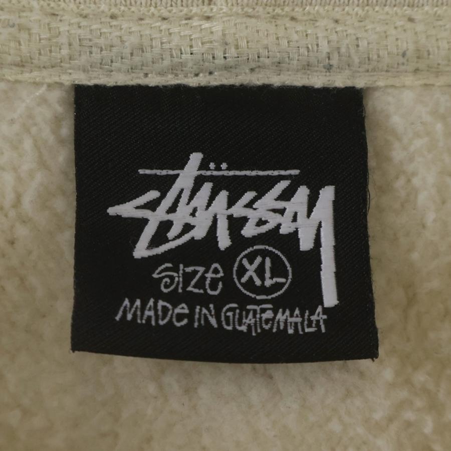 STUSSY（ステューシー） Basic Stussy Full Zip Hooded Sweat