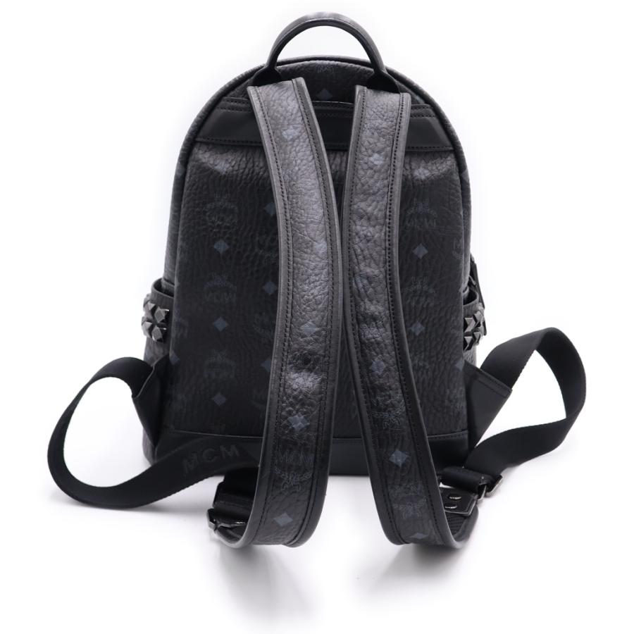 MCM（エムシーエム） エム シー エム Stark サイドスタッズ バック 