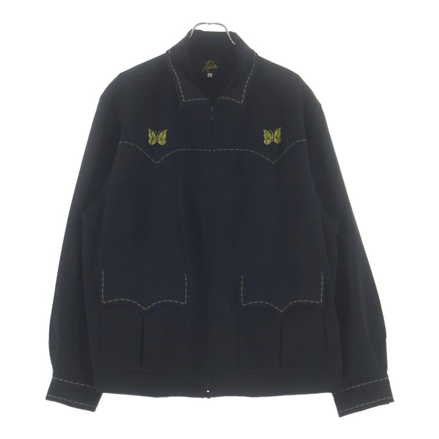Needles（ニードルス） 23AW Western Sport Jacket ウエスタン 