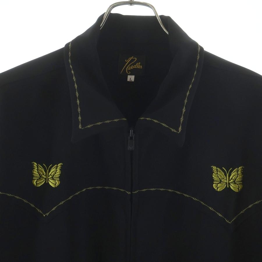 Needles（ニードルス） 23AW Western Sport Jacket ウエスタン 