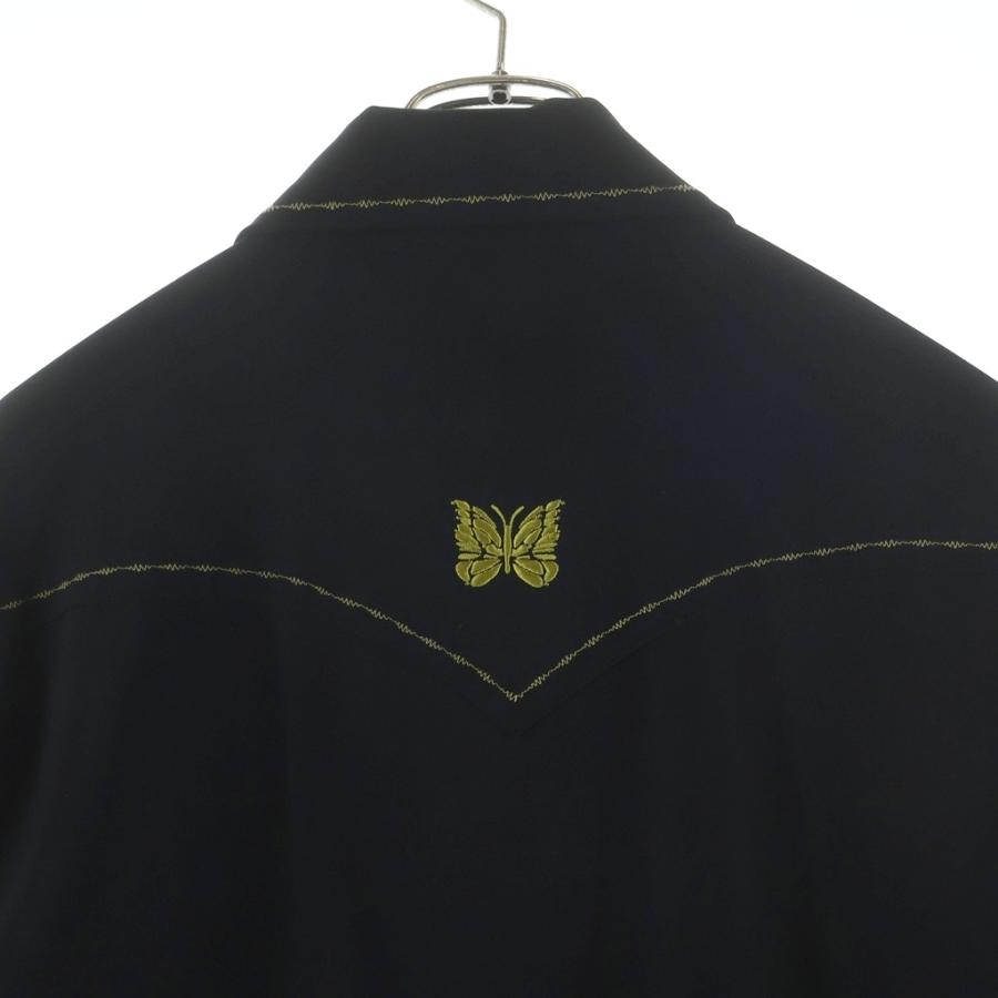 Needles（ニードルス） 23AW Western Sport Jacket ウエスタン 