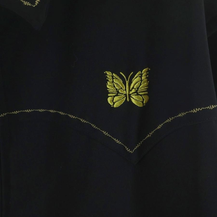 Needles（ニードルス） 23AW Western Sport Jacket ウエスタン 