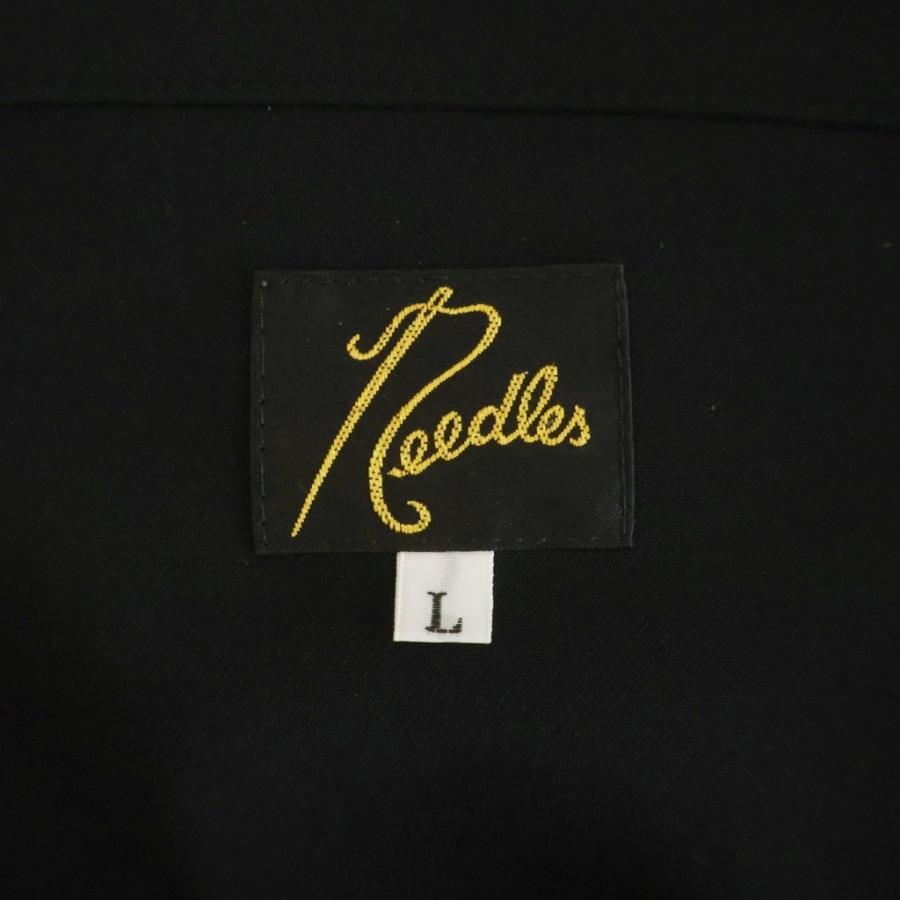 Needles（ニードルス） 23AW Western Sport Jacket ウエスタン 