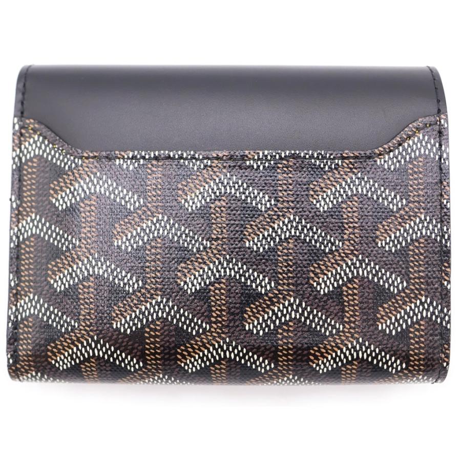 GOYARD（ゴヤール） サン ガブリエル PVC コーティングキャンバス