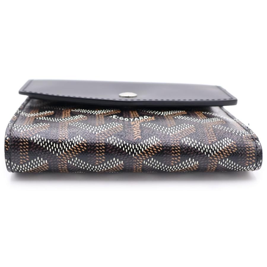 GOYARD（ゴヤール） サン ガブリエル PVC コーティングキャンバス