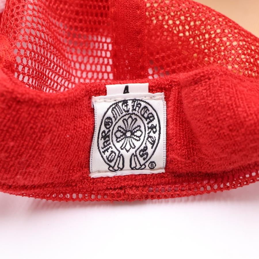 CHROME HEARTS（クロムハーツ） OLD TRUCKER CAP FUCK オールド