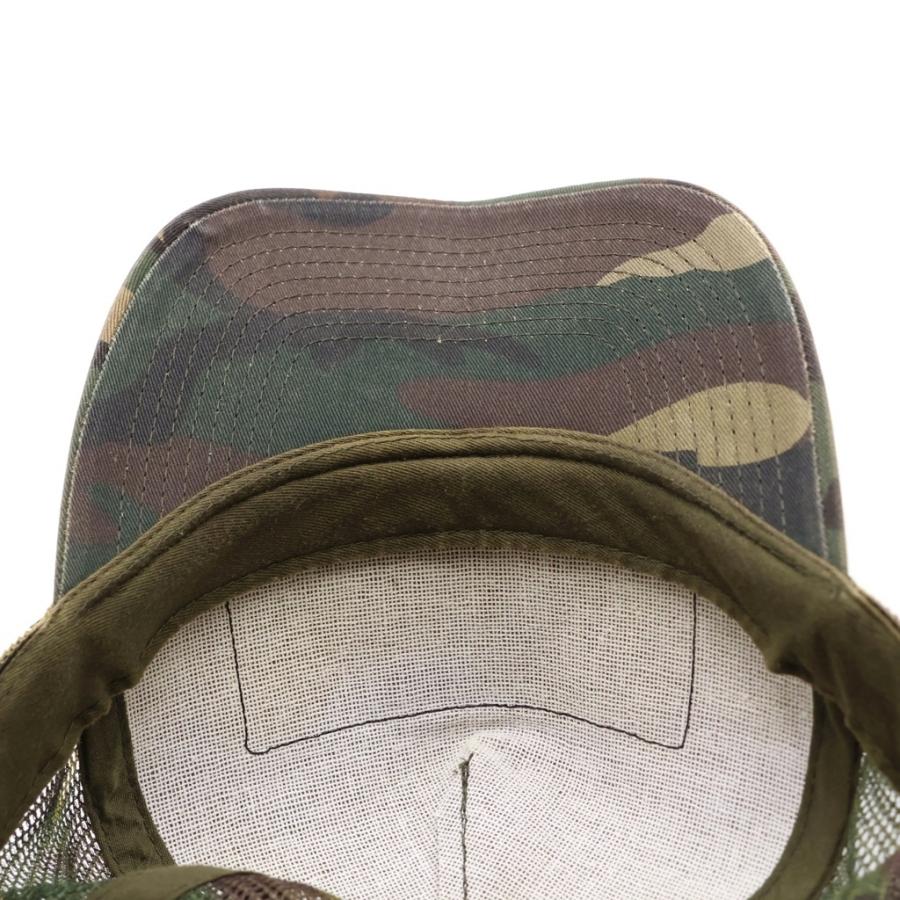 CHROME HEARTS（クロムハーツ） OLD TRUCKER CAP オールド クロス