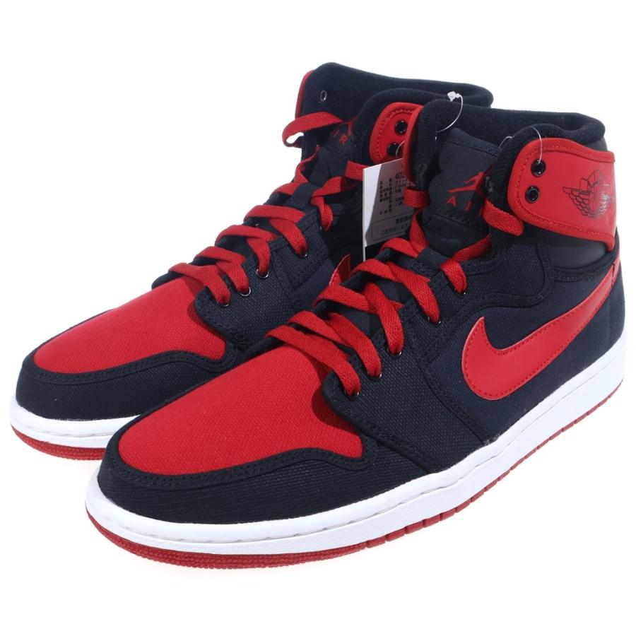 NIKE（ナイキ） Air Jordan 1 High エアジョーダン1 レトロ ハイ KO
