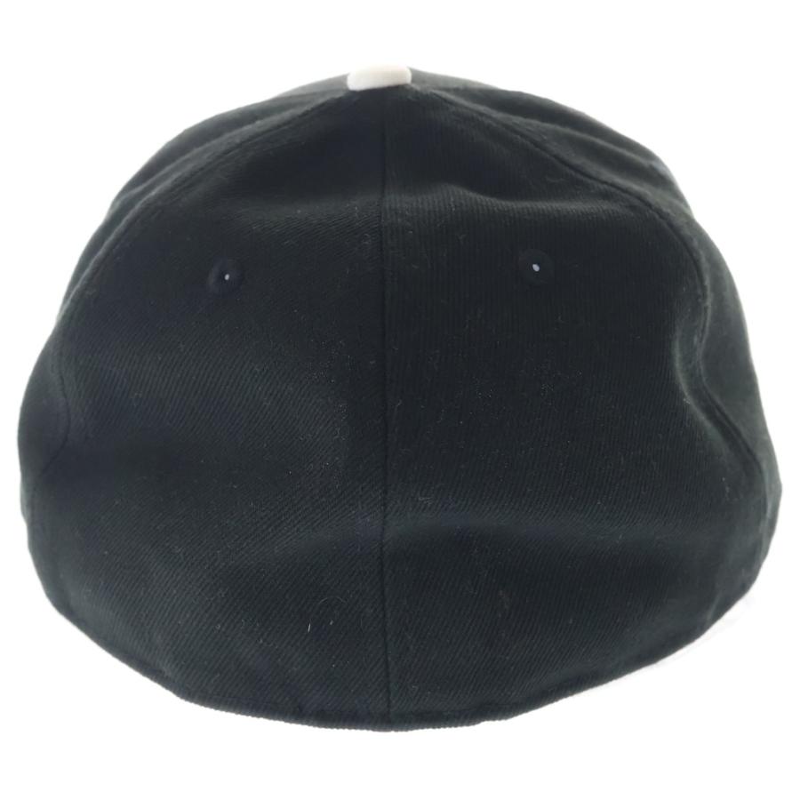 WTAPS（ダブルタップス） ×NEW ERA 59FIFTY ロゴ刺繍 ベースボール