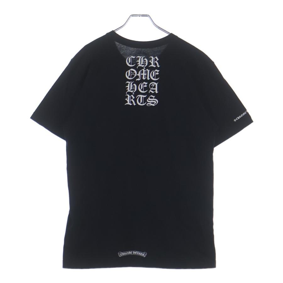 CHROME HEARTS（クロムハーツ） VERTICAL LOGO バーティカルロゴ