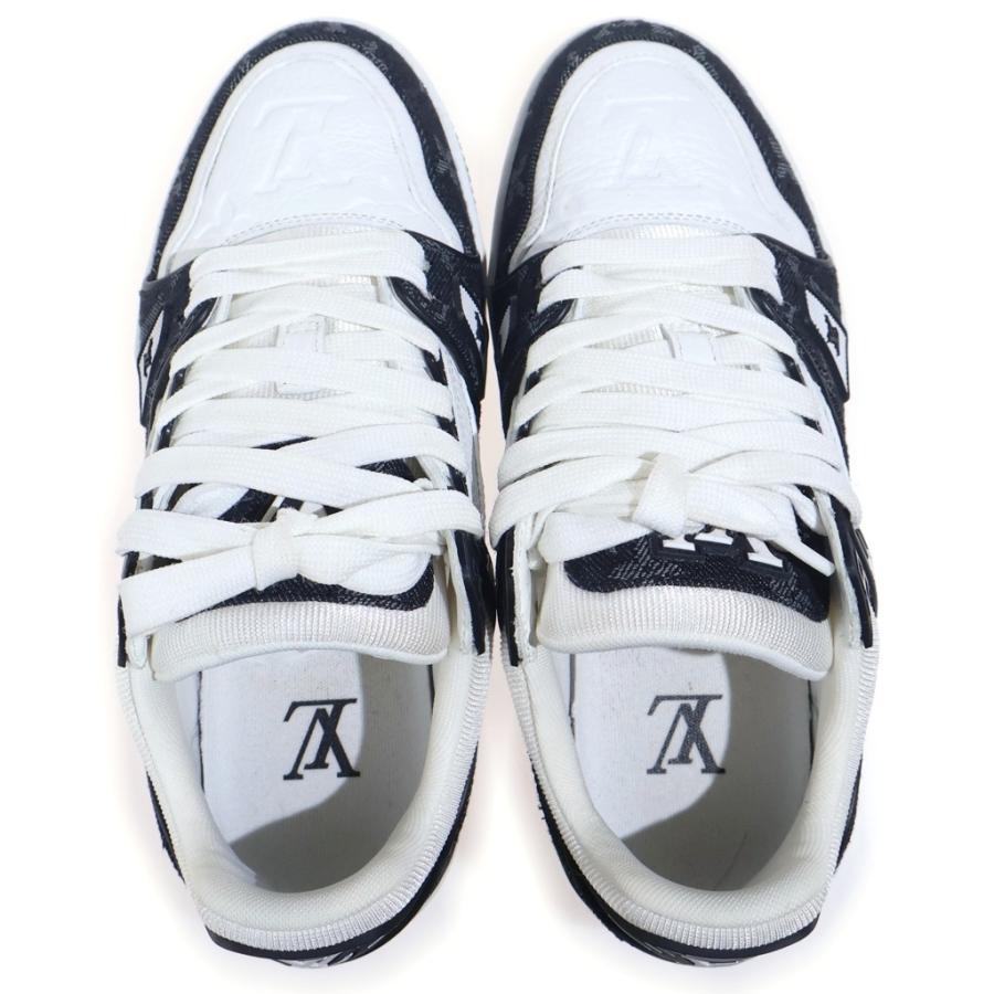 LOUIS VUITTON（ルイ・ヴィトン） LV TRAINER 1A9JG9 LVトレーナー