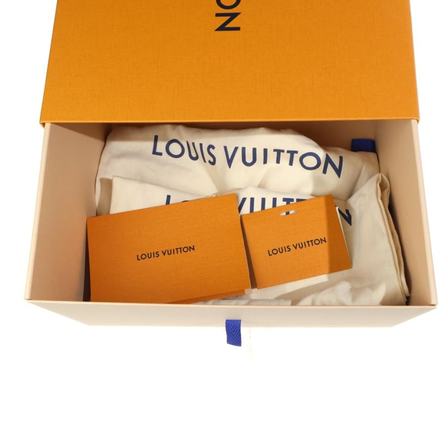 LOUIS VUITTON（ルイ・ヴィトン） LV TRAINER 1A9JG9 LVトレーナー