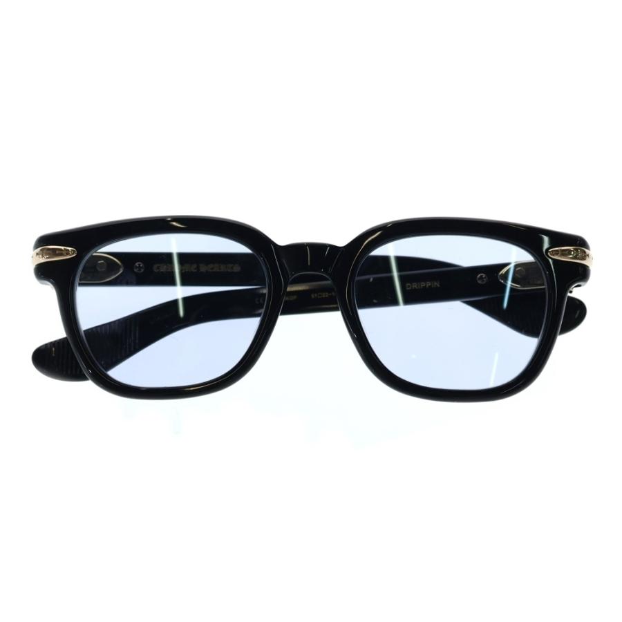 CHROME HEARTS（クロムハーツ） DRIPPIN クロスモチーフ テンプル
