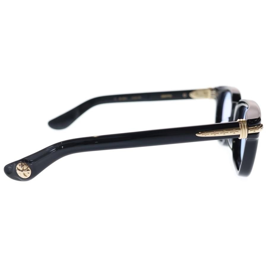 CHROME HEARTS（クロムハーツ） DRIPPIN クロスモチーフ テンプル