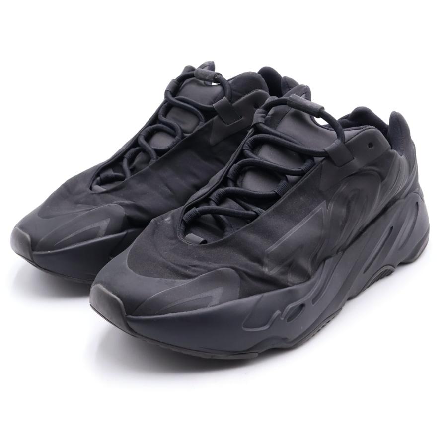 Yeezy YEEZY イージー Boost 700 MNVN Black アディダス イージー