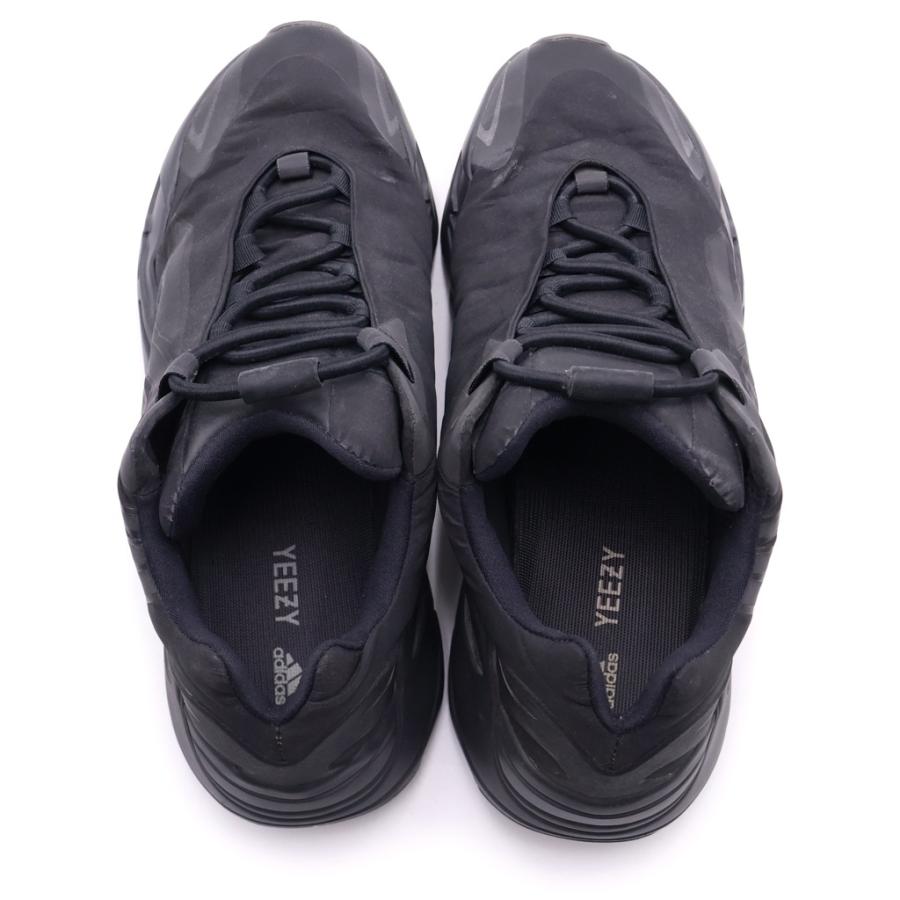 Yeezy YEEZY イージー Boost 700 MNVN Black アディダス イージー