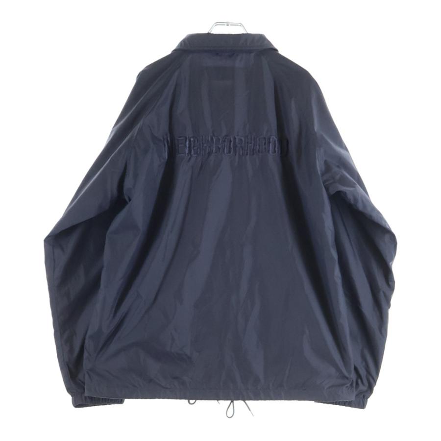 ネイバーフット212TSNH-JKM01 BROOKS COACH ジャケット NEIGHBORHOOD（ネイバーフッド） 21SS BROOKS N-JKT 211TSNH-JKM01