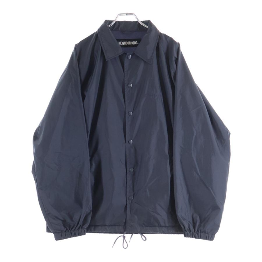 ネイバーフット212TSNH-JKM01 BROOKS COACH ジャケット NEIGHBORHOOD（ネイバーフッド） 21SS BROOKS N-JKT 211TSNH-JKM01