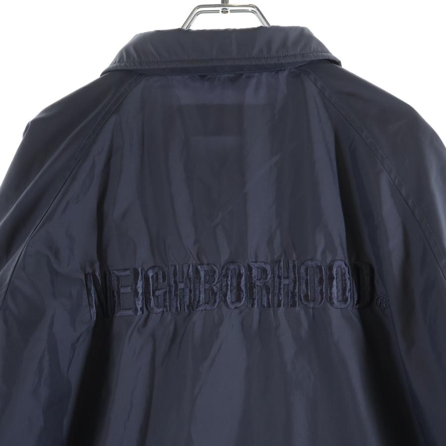 NEIGHBORHOOD（ネイバーフッド） 21SS BROOKS N-JKT 211TSNH-JKM01