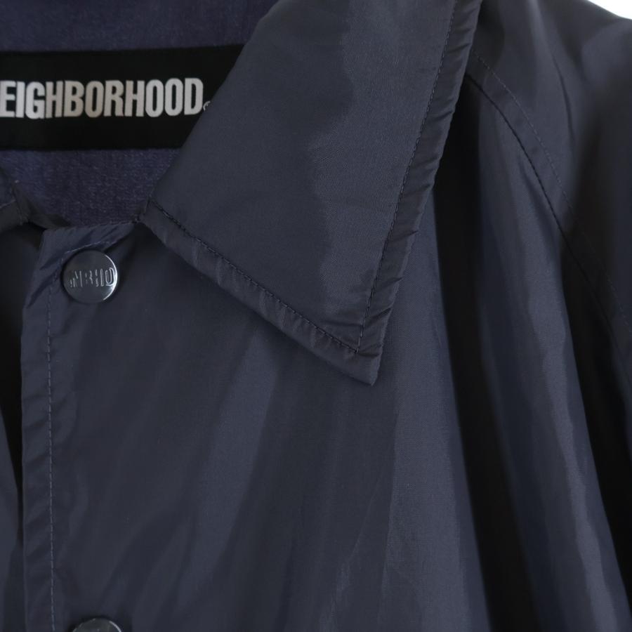 NEIGHBORHOOD（ネイバーフッド） 21SS BROOKS N-JKT 211TSNH-JKM01
