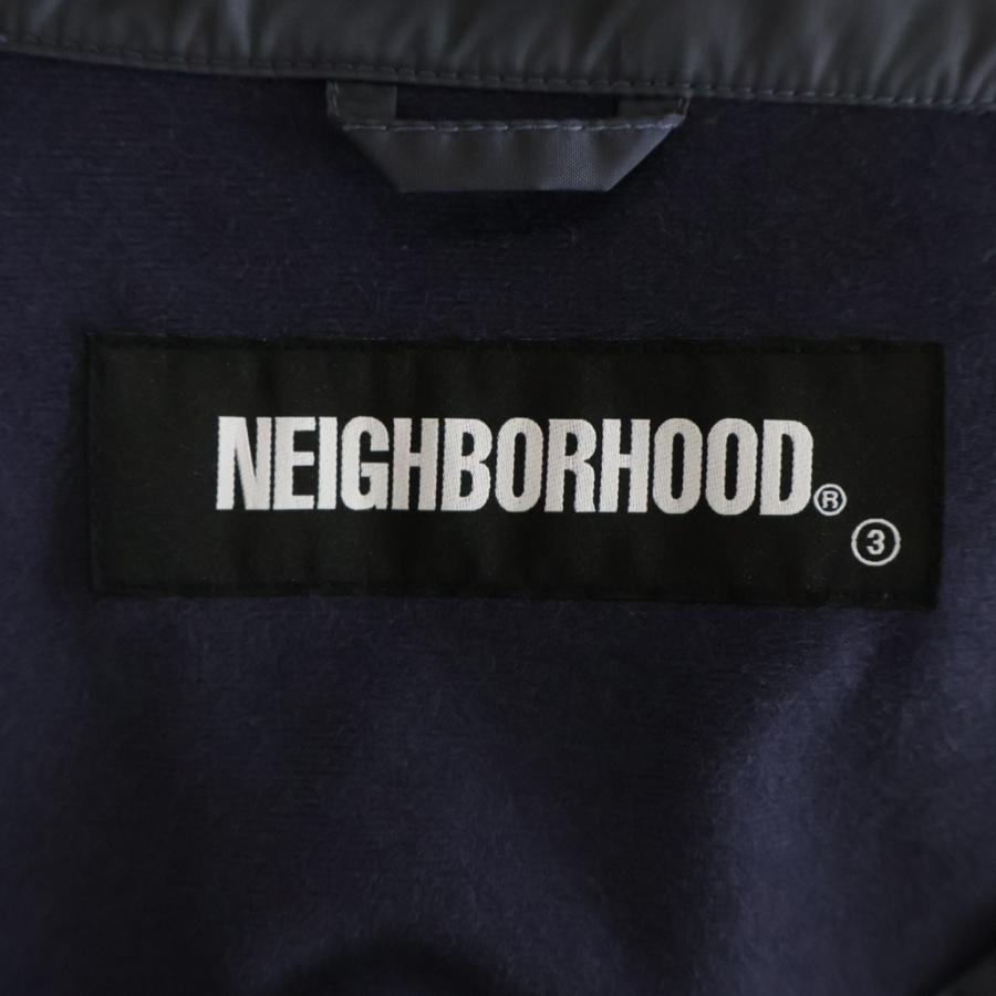 NEIGHBORHOOD（ネイバーフッド） 21SS BROOKS N-JKT 211TSNH-JKM01