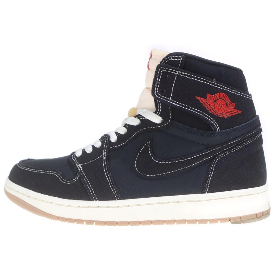 NIKE（ナイキ） Air Jordan 1 High OG Flight Club Black Sail II9811 