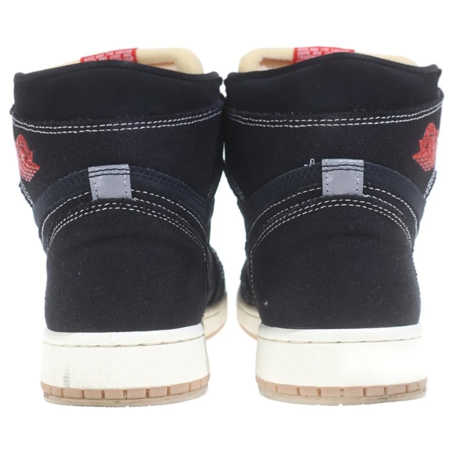 NIKE（ナイキ） Air Jordan 1 High OG Flight Club Black Sail II9811 