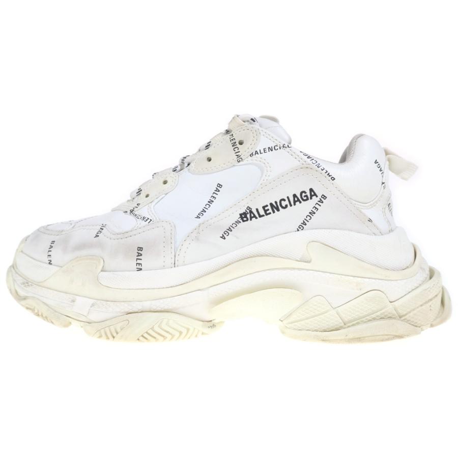 BALENCIAGA（バレンシアガ） TRIPLE-S トリプルエス ローカット
