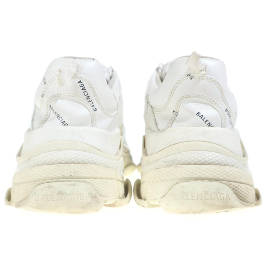 BALENCIAGA（バレンシアガ） TRIPLE-S トリプルエス ローカット