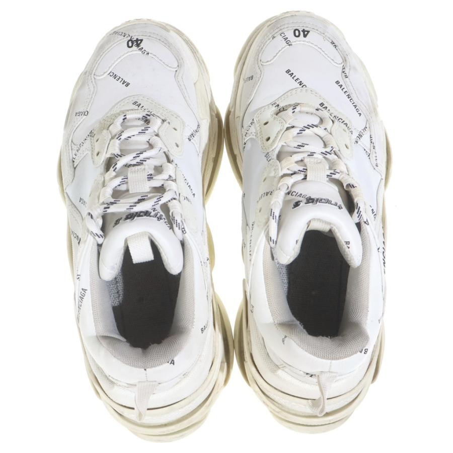 BALENCIAGA（バレンシアガ） TRIPLE-S トリプルエス ローカット