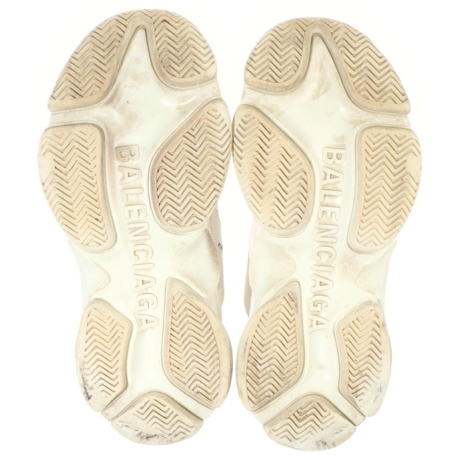 BALENCIAGA（バレンシアガ） TRIPLE-S トリプルエス ローカット