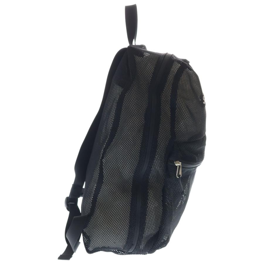 Supreme（シュプリーム） 16SS Mesh Backpack ボックスロゴ メッシュ 